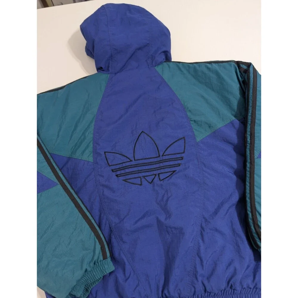 adidas no major